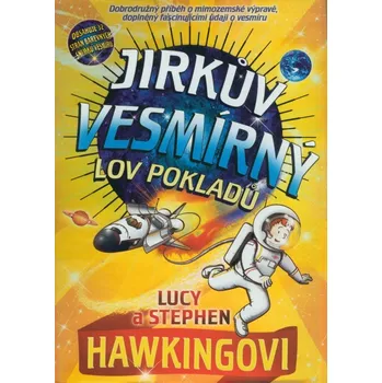 Jirkův vesmírný lov pokladů