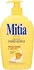 Mýdlo Mitia tekuté mýdlo honey&milk 