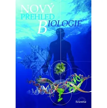Příroda Nový přehled biologie - Stanislav Rosypal