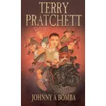 Johnny a bomba - Terry Pratchett