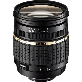 Objektiv Tamron SP AF 17-50 mm f/2.8 pro Canon