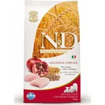 N&D Low Grain Dog Puppy Chicken/Pomegranate