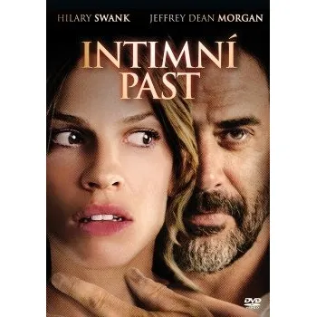 DVD film DVD Intimní past (2011)