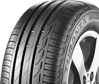 Letní osobní pneu Bridgestone Turanza T001 215/60 R16 95 W