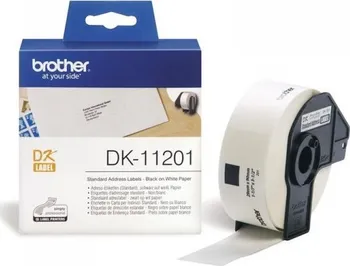 BROTHER DK-11201