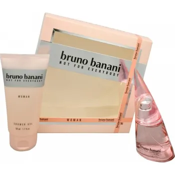 Dámský parfém Bruno Banani Woman EDT