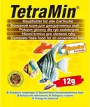 Tetra Min 12 g
