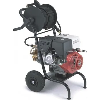 Vysokotlaký čistič Kränzle Profi-Jet B 13-150 F +