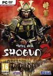 Total War: Shogun 2 PC digitální verze