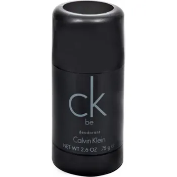 Calvin Klein Be U deostick 75 ml