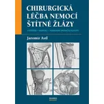 Chirurgická léčba nemocí štítné žlázy -…