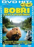DVD Bobři - Cesta divočinou (2008)