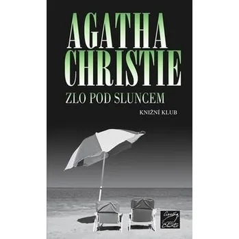 Zlo pod sluncem - Agatha Christie