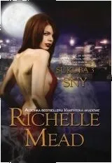 Sukuba 3: Sny - Richelle Mead