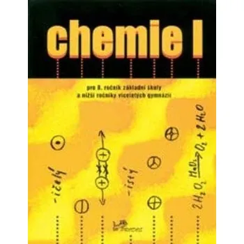 Chemie Chemie I - Ivo Karger