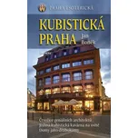 Kubistická Praha - Jan Boněk