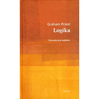 Logika - Graham Priest