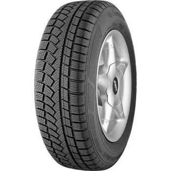 Zimní osobní pneu Continental ContiWinterContact TS-790V 255/40 R17 98 V TL XL FR