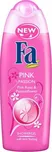 Fa Pink Passion sprchový gel 250 ml
