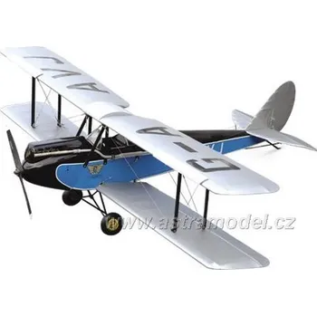 RC model letadla DH 60 Gipsy Moth Flying Legends ARF