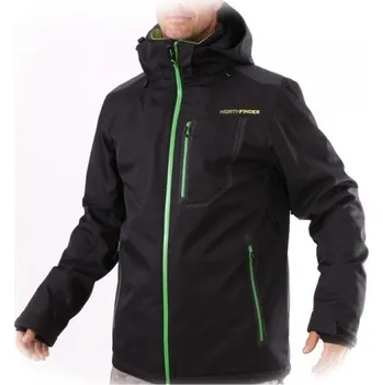 Northfinder PÁNSKÁ LYŽAŘSKÁ BUNDA