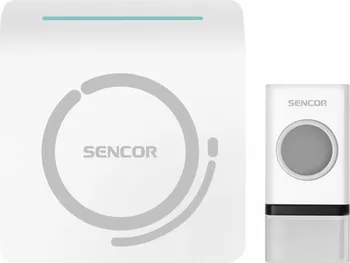 Domovní zvonek Sencor SWD 100