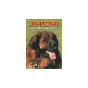 Leonberger - Daniela Pavlovská-Kuntová