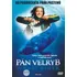 DVD film DVD Pán velryb (2002)