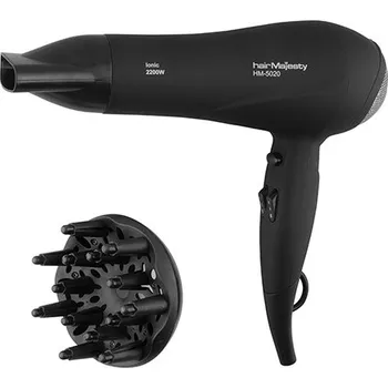 Fén Rohnson Hair Majesty HM 5020
