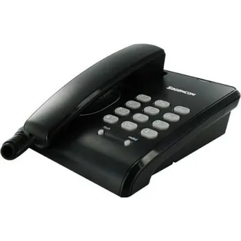 Stolní telefon Sagemcom C100