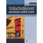 Vzduchotěsnost obvodových plášťů budov…