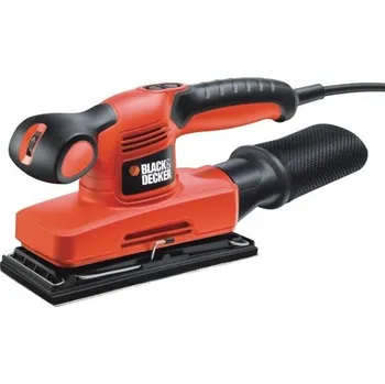 Black & Decker KA320EKA