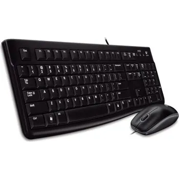 Logitech Desktop MK120