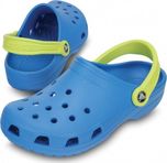 Crocs Classic 10001-4C5 ocean/citrus