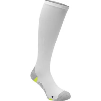 Pánské ponožky Karrimor Compression Socks Mens White