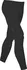 Pánské termo spodky Ortovox Merino Competition Long Pants black raven