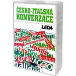 Česko-italská konverzace - Libuše…