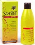 Sanotint šampon na mastné vlasy 200 ml