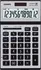 Kalkulačka JS 120 TVS SR CASIO