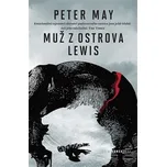 Muž z ostrova Lewis - Peter May (2015,…
