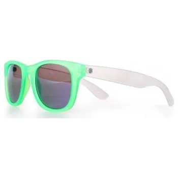 Sluneční brýle Quiksilver Boardriders 10 matt green-crystal/multilayer pink