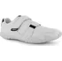 Pánské tenisky Lonsdale Fulham Mens Trainers White/Black