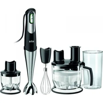 Braun MQ785 Patisserie Plus