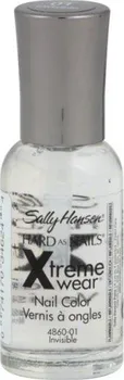 Lak na nehty Sally Hansen Hard As Nails Xtreme Wear 11,8 ml