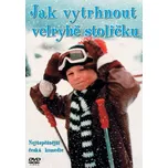 DVD Jak vytrhnout velrybě stoličku/Jak…
