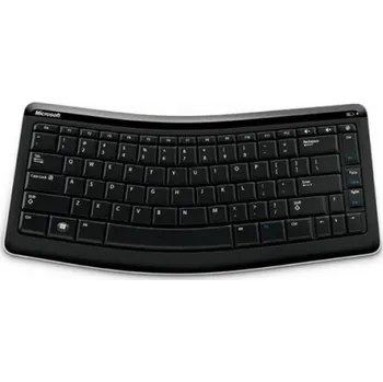 Klávesnice Microsoft Bluetooth Mobile Keyboard 5000 CZ/SK