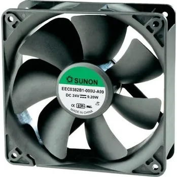 Ventilátor Sunon DR EEC0381B1-000U-A99,…