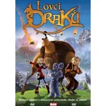 DVD Lovci draků (2008)