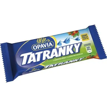 Opavia Tatranky 47 g Opavia Tatranky 47 g