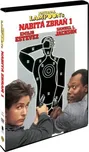 DVD Nabitá zbraň 1 (1993)